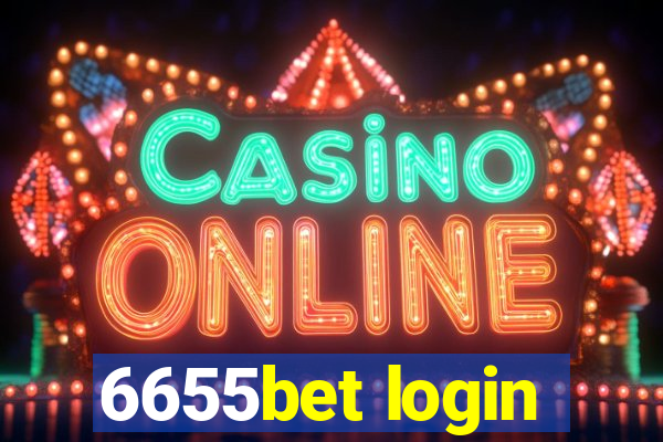 6655bet login